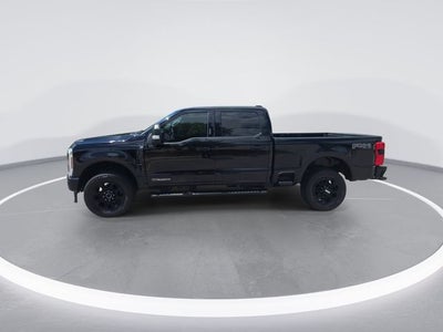 2024 Ford F-250SD XLT