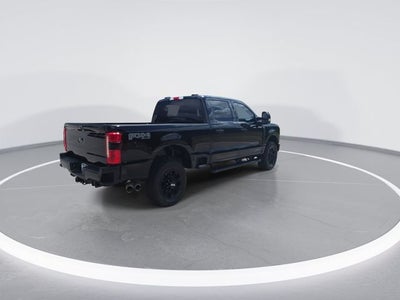 2024 Ford F-250SD XLT