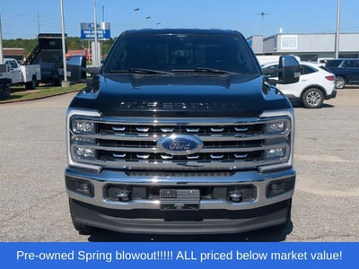 2024 Ford F-250SD Lariat