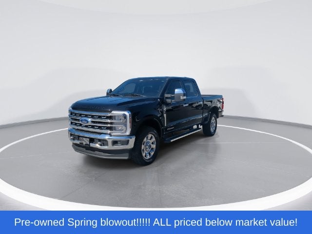 2024 Ford F-250SD Lariat