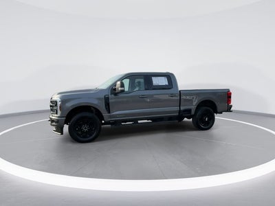 2024 Ford F-250SD Lariat