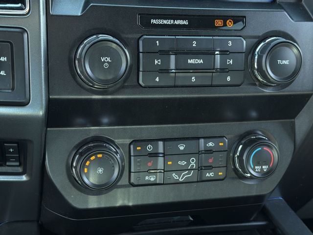 2021 Ford F-250SD XLT