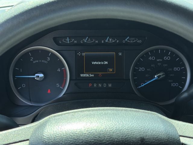2021 Ford F-250SD XLT