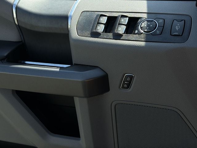 2021 Ford F-250SD XLT