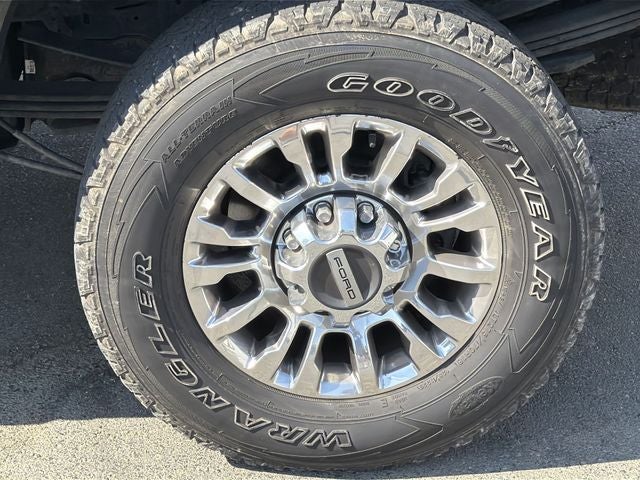 2021 Ford F-250SD XLT