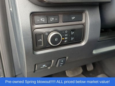 2024 Ford F-250SD Lariat