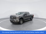 2024 Ford F-250SD Lariat