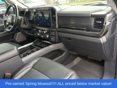 2024 Ford F-250SD Lariat