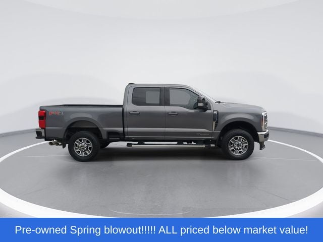 2024 Ford F-250SD Lariat