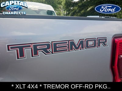 2021 Ford F-250SD XLT