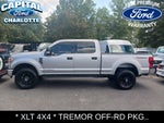 2021 Ford F-250SD XLT