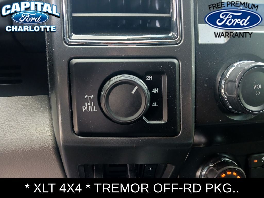 2021 Ford F-250SD XLT