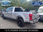 2021 Ford F-250SD XLT