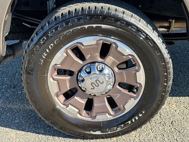 2023 Ford F-250SD King Ranch