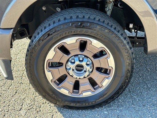 2023 Ford F-250SD King Ranch