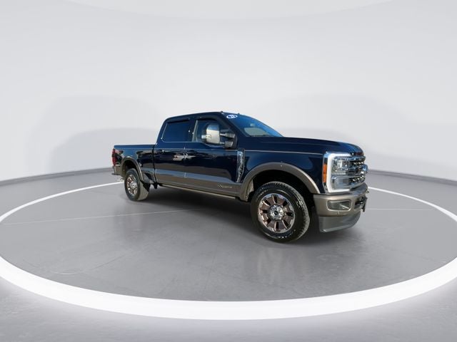 2023 Ford F-250SD King Ranch