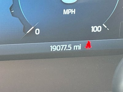 2023 Ford F-250SD King Ranch