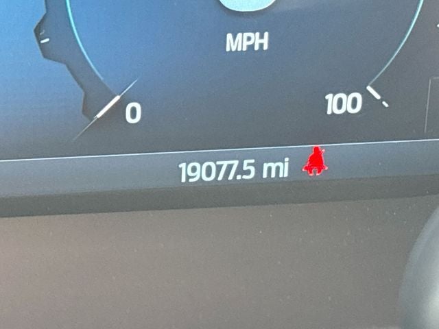 2023 Ford F-250SD King Ranch