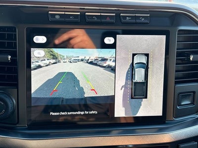 2023 Ford F-250SD King Ranch