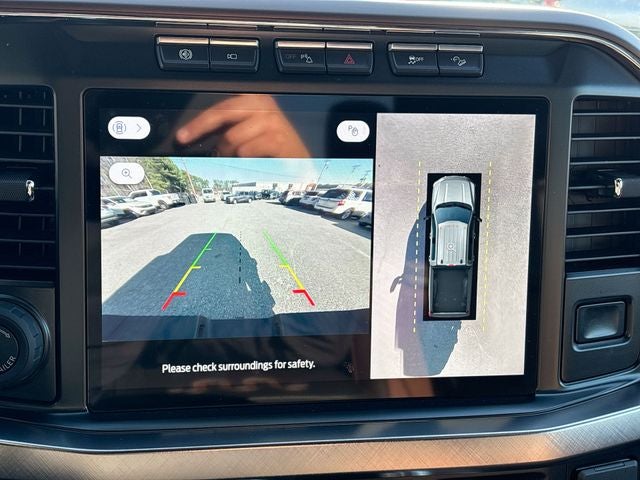 2023 Ford F-250SD King Ranch