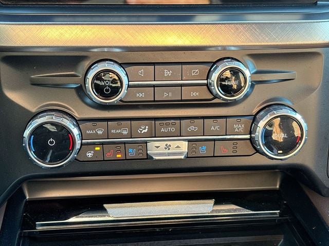 2023 Ford F-250SD King Ranch