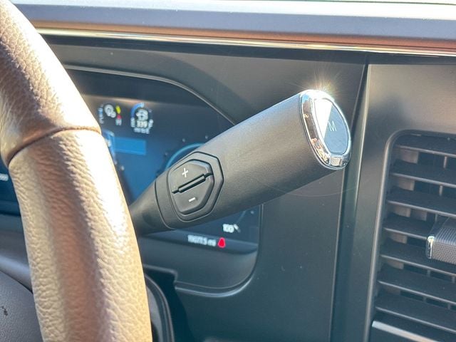 2023 Ford F-250SD King Ranch