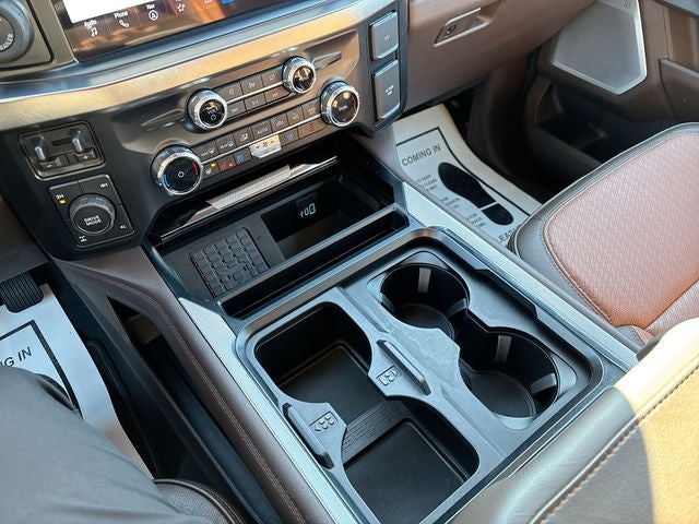 2023 Ford F-250SD King Ranch