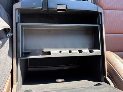 2023 Ford F-250SD King Ranch