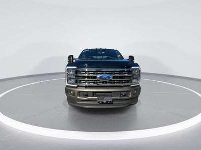 2023 Ford F-250SD King Ranch