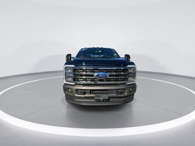 2023 Ford F-250SD King Ranch