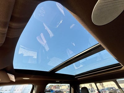 2023 Ford F-250SD King Ranch