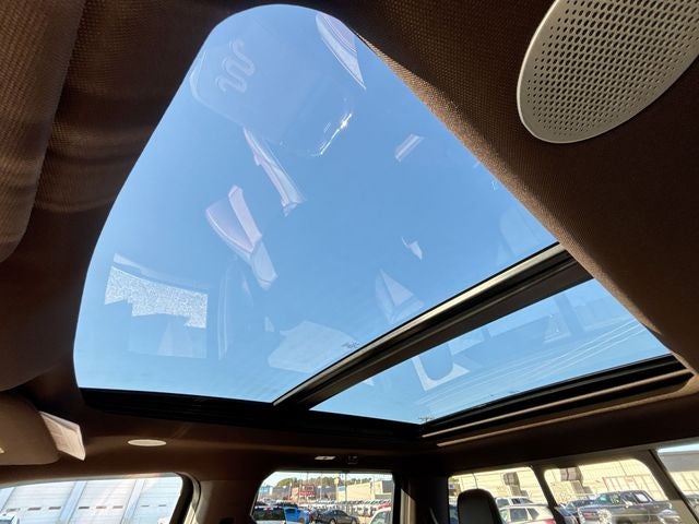 2023 Ford F-250SD King Ranch