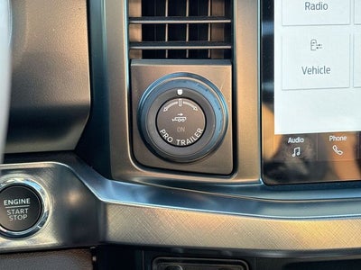 2023 Ford F-250SD King Ranch