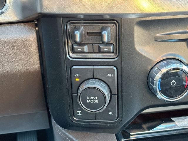 2023 Ford F-250SD King Ranch