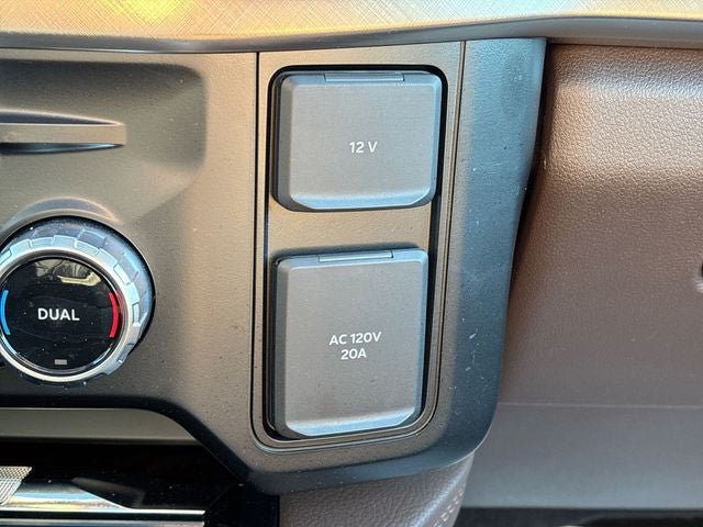 2023 Ford F-250SD King Ranch