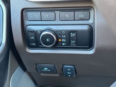 2023 Ford F-250SD King Ranch