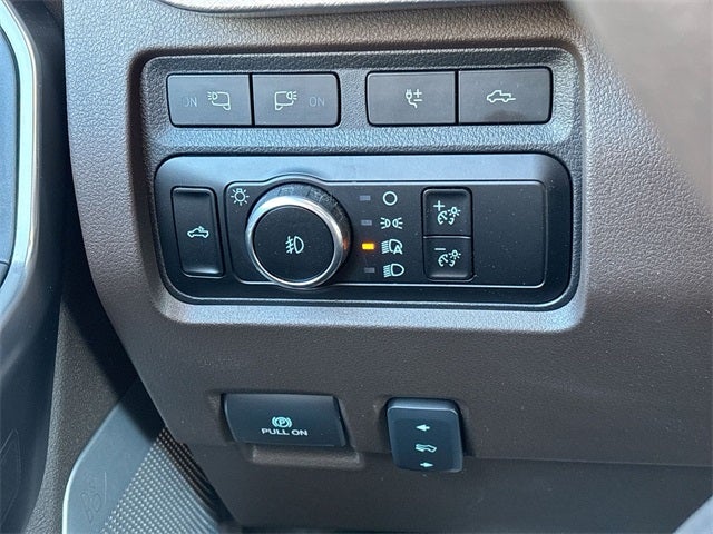 2023 Ford F-250SD King Ranch