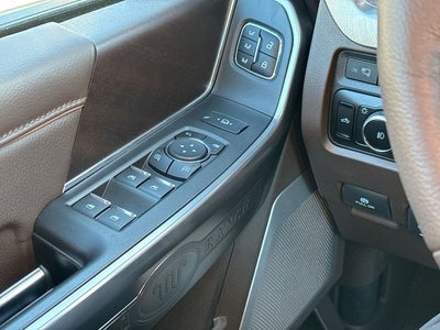 2023 Ford F-250SD King Ranch