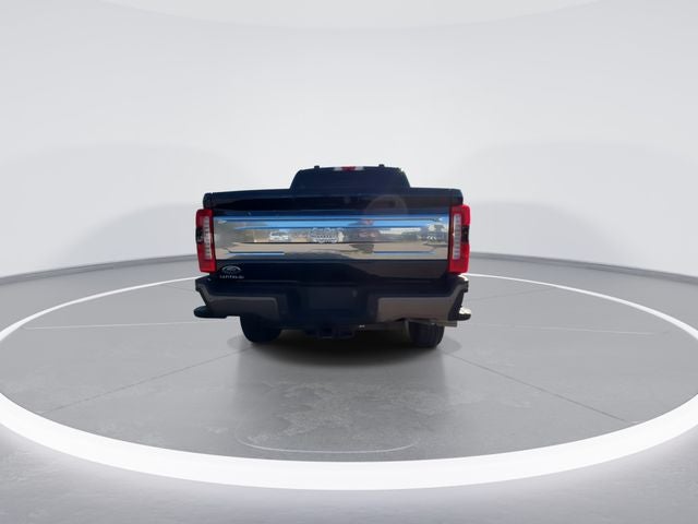 2023 Ford F-250SD King Ranch