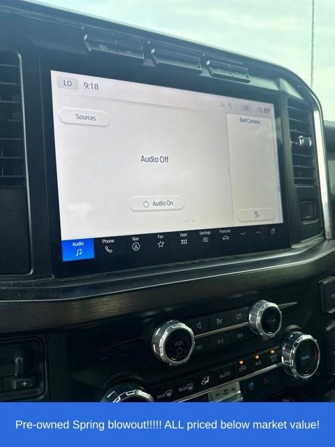 2024 Ford F-250SD Lariat