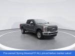 2023 Ford F-250SD Lariat