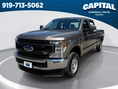 2020 Ford F-350SD XL