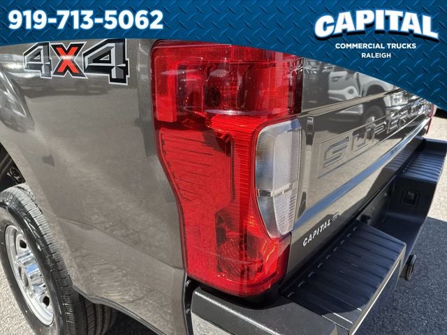 2020 Ford F-350SD XL