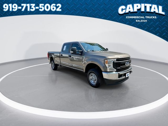 2020 Ford F-350SD XL