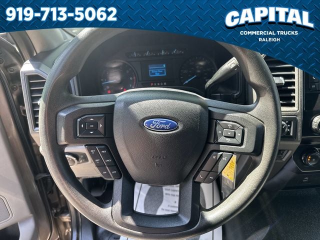 2020 Ford F-350SD XL