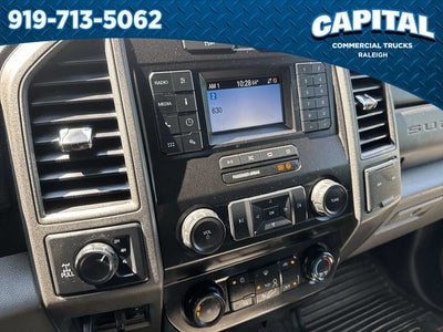 2020 Ford F-350SD XL