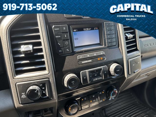 2020 Ford F-350SD XL