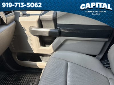 2020 Ford F-350SD XL