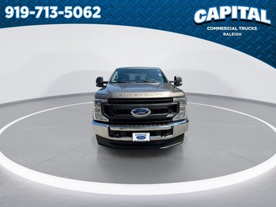 2020 Ford F-350SD XL