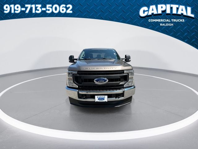 2020 Ford F-350SD XL